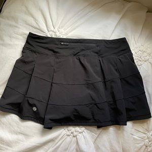 Lululemon skirt